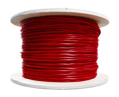 FPLR Alarm Cable for Your Fire Alarm System on spool
