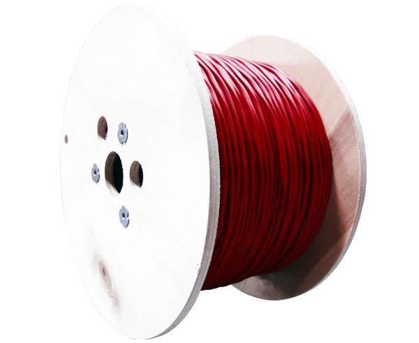 FPLR Alarm Cable for Your Fire Alarm System on spool