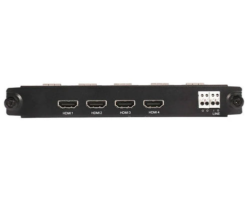 HDMI Output Decoder Card IP67 Weather Resistant, IK10 – Primus Cable