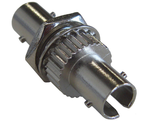 ST Adapter / Couplers - M/F - SM/MM — Primus Cable