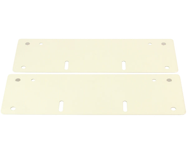 Mounting Kit for NEMA Rated Wall Mount Enclosures