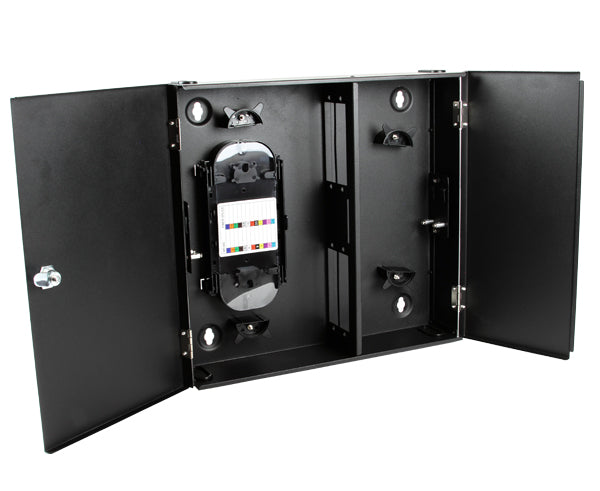 Internet Wall Module Primus Cable | Wall Mount Fiber Patch Panels