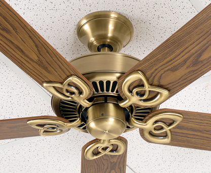 Fan/Fixture Electrical Junction Box with Adjustable Steel Bracket for Suspended Ceilings