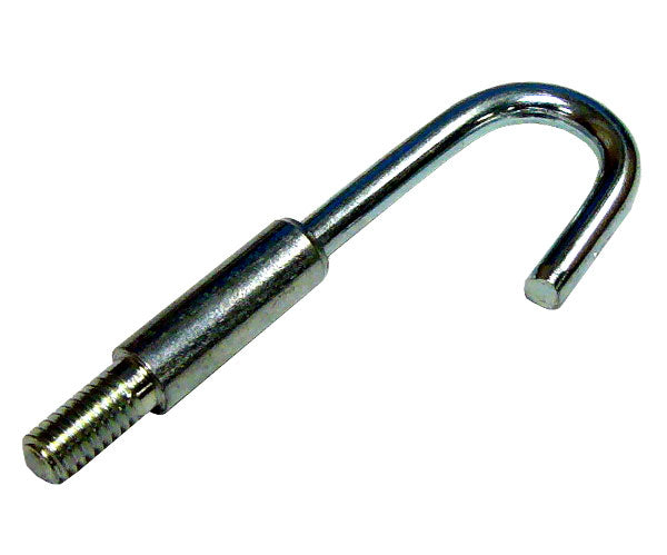  1/4" Fiberfish Replacement Tip, Fish Hook 