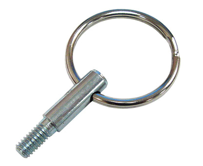 3/16", 5/32" Fiberfish Replacement Tip, Pull Ring