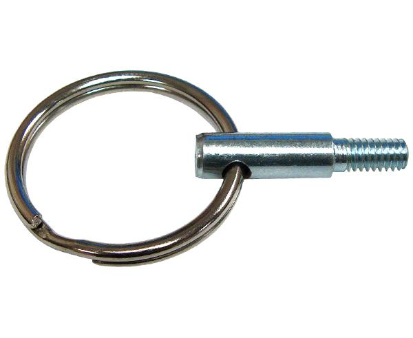 3/16", 5/32" Fiberfish Replacement Tip, Pull Ring