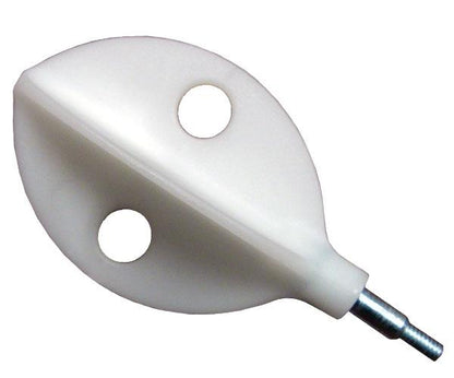 3/16" and 5/32" Fiberfish/Glowfish Replacement Tip, Wisp Head