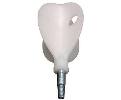 3/16" and 5/32" Fiberfish/Glowfish Replacement Tip, Wisp Head