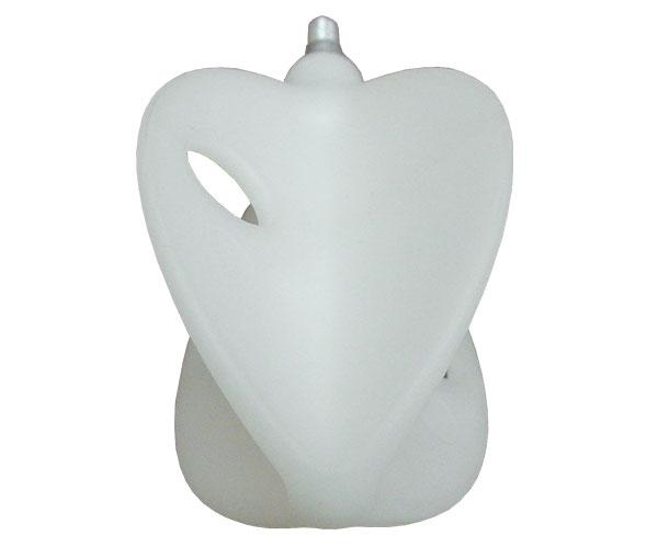 3/16" and 5/32" Fiberfish/Glowfish Replacement Tip, Wisp Head