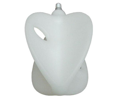 3/16" and 5/32" Fiberfish/Glowfish Replacement Tip, Wisp Head