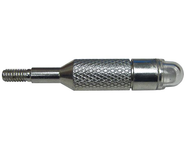 3/16" and 5/32" Fiberfish/Glowfish Replacement Tip, LED Light