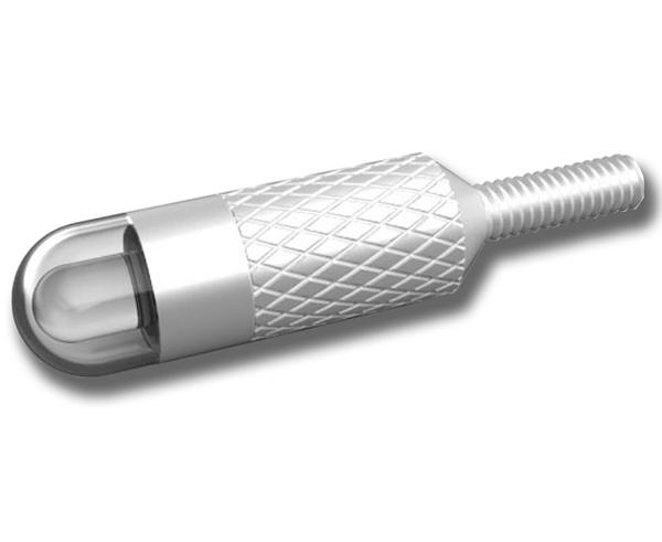 3/16" and 5/32" Fiberfish/Glowfish Replacement Tip, LED Light