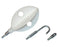 3/16" & 5/32" Fiberfish II, Glowfish, & Glowfish II Rods Starter Attachment Kit