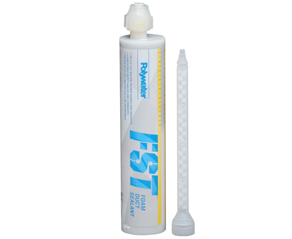 8.5Oz FST™ Foam Duct Sealant Cartridge