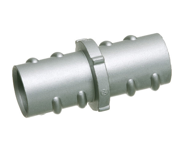 Screw-In Coupling For Flexible Conduit Zinc die-cast - 2-1/2" to 4"
