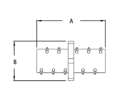 Screw-In Coupling for Flexible Metal Conduit, Zinc die-cast - 1/2" to 2"