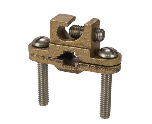 Grounding Clamp Lay-In DB Rated