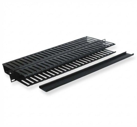 48-Slot Finger Duct Panel - 1RMS