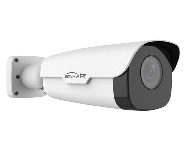 2MP True Day/Night WDR, IR Starlight Bullet Security Camera