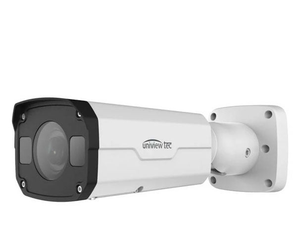 5MP Varifocal StarView Bullet Security Camera