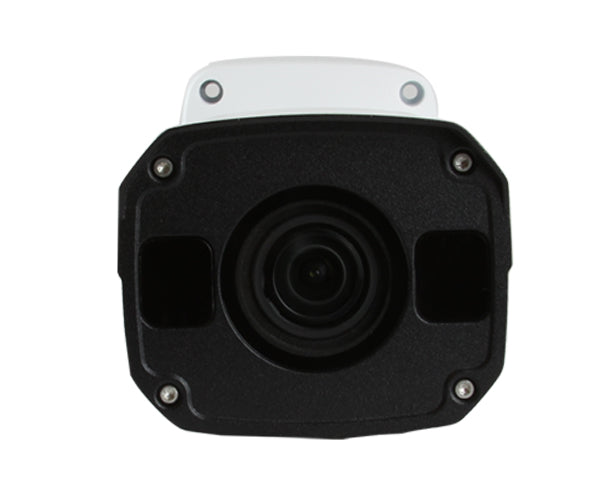 Bottom of Bullet Camera