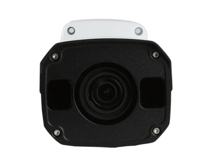 Bottom of Bullet Camera