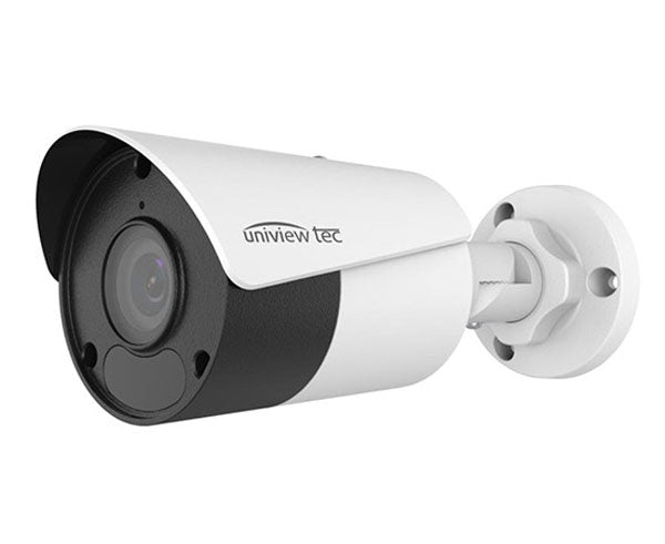 5MP Security Camera, True Day/Night, WDR, IR Bullet