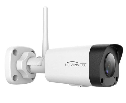 Wi-Fi Bullet Security Camera