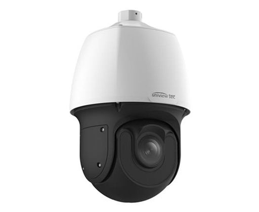 4K (8MP) Uniview Tec High Speed PTZ Dome Security Camera with Smart IR Lights