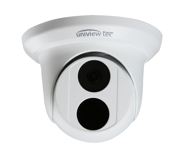 4MP Fixed Lens Turret Camera