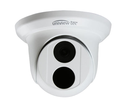 4MP Fixed Lens Turret Camera