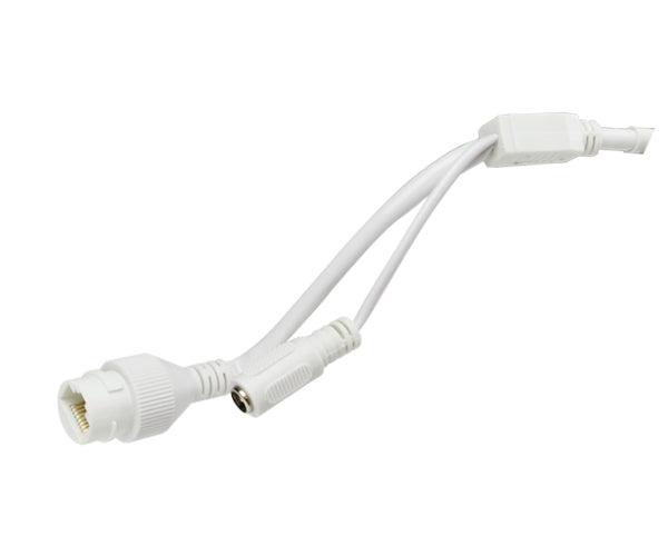 Fixed Lens Turret Camera - Wiring