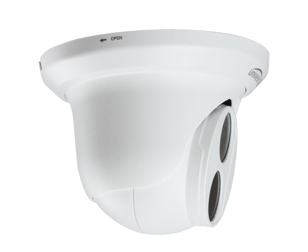 Side View Turret Camera