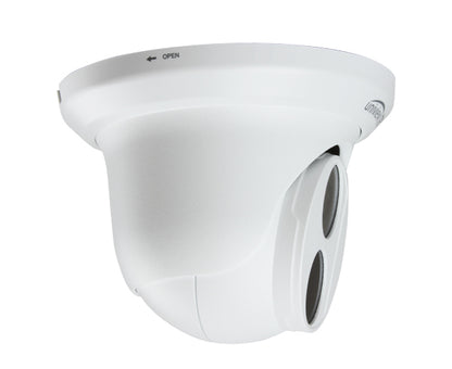 Side View Turret Camera