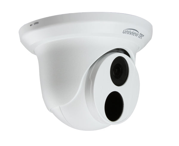 4MP Security Camera, 3.6mm Fixed Lens — Primus Cable