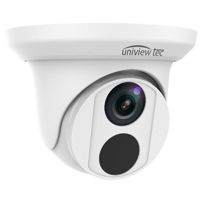 4K Turret Security Camera