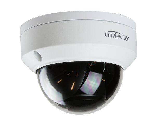 Fixed Lens Vandal Dome Camera