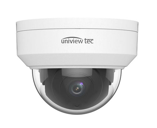 4MP Security Camera, True Day/Night, WDR, IR 4mm Vandal Dome