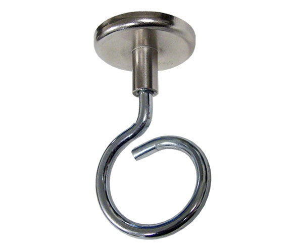 Magnetic Bridle Ring, 3/4", 1 1/4", 2" Sizes