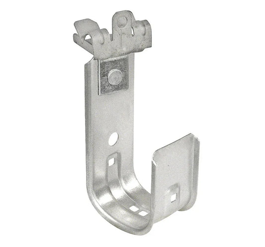Hammer-On J Hook