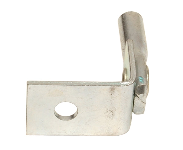 Right Angle Threaded Rod Clip with 1/4