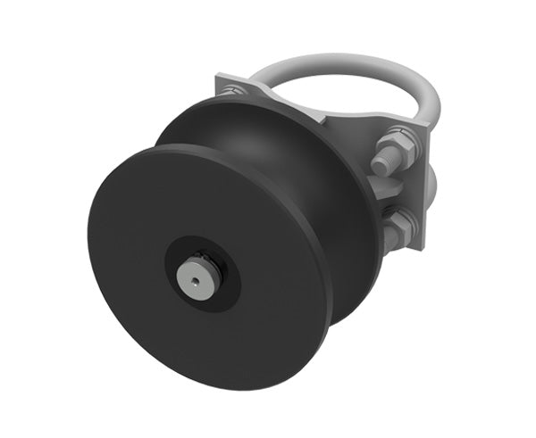 Cantilever Roller for Gate Frame