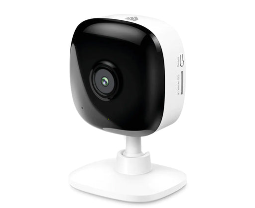 Kasa Spot® Indoor Security Camera, 24/7 Recording