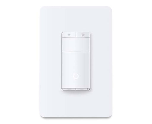 Kasa Smart Wi-Fi Dimmer Switch, Motion-Activated