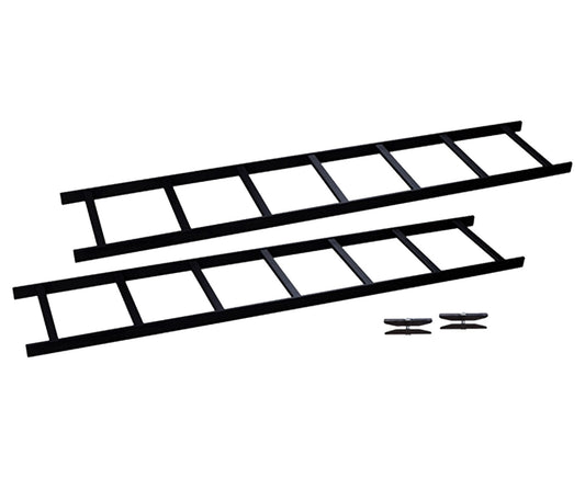 5-Foot Cable Ladder Rack Kit