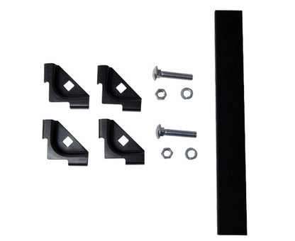 Cable Ladder Rack Termination Kit