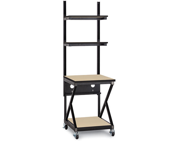 LAN Stations and Performance Work Benches, 200 Series | 5000-3-200-24