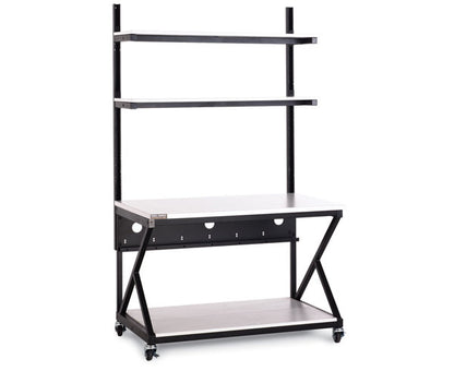 LAN Stations and Performance Work Benches, 200 Series | 5000-3-200-24