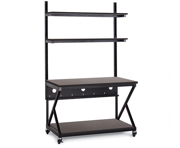 LAN Stations and Performance Work Benches, 200 Series | 5000-3-200-24