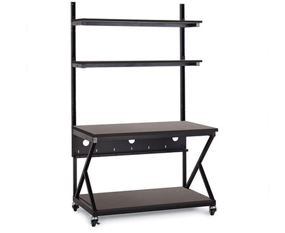 LAN Stations and Performance Work Benches, 200 Series | 5000-3-200-24